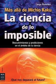 Ciencia imposible - lo, /