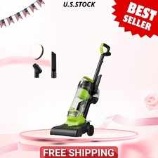 Ultra-Lightweight Bagless