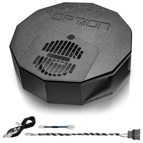 Subwoofer für skoda - für,