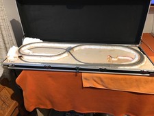 Modellbahnkoffer Spur T  1:450