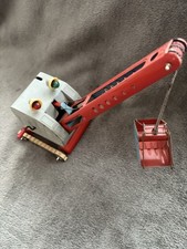 FUCHS - MFZ - Raupenbagger -