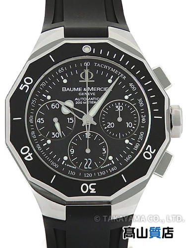 Baume mercier m0a08723 - &,