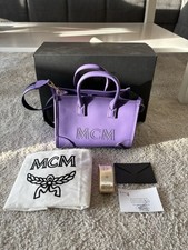 MCM Tasche