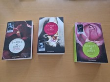 Shades of Grey 01-03 Trilogie 