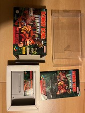 🎮 Donkey Kong Country