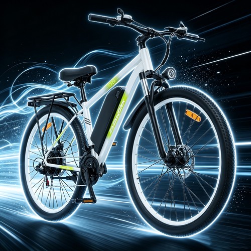 Zazawork bike 48v - zazawork, e-bike