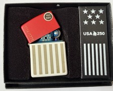 Original zippo feuerzeug - original,