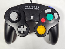 Original Nintendo GameCube