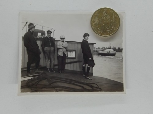 Foto rhein jungen - rhein,