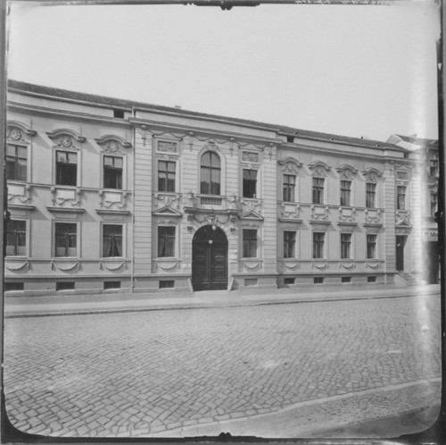 Foto potsdam 1912 albrecht - foto, potsdam,