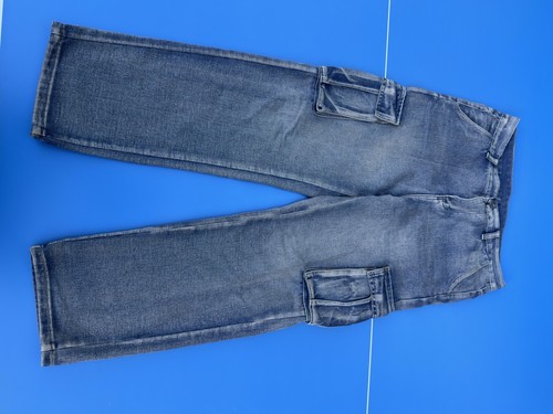 Herren cargo jeans - herren,
