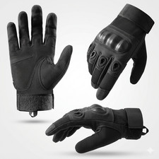 Motorradhandschuhe Unisex
