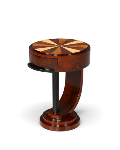 Art deco stil kommode - stil,
