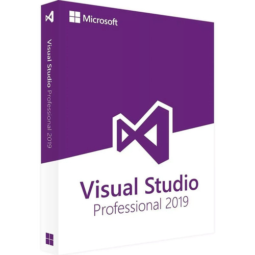 Visual studio 2019 - studio,