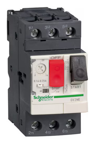 Schneider electric gv2me10 - schneider,