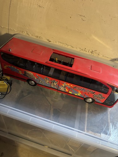 Dickie mercedes benz - rc,