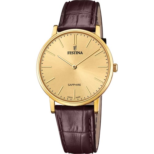 Festina herren uhr - festina, herren-uhr