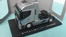 ELIGOR IVECO STRALIS XP