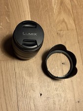 Panasonic Lumix G Vario 14-140mm 3.5-5.6ASPH. Power O.I.S. II