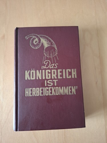 Zeugen jehovas das - zeugen,