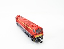 Mehano H0 8839 Diesellok T277 MaK G2000 "Neusser Eisenbahn" / AC NEM