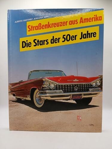 Strassenkreuzer aus amerika - strassenkreuzer,