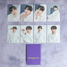 BTS 2020 Bang Bang Con The