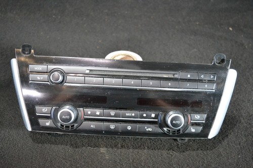 Bmw 5er f07 530d - bmw, radio