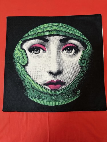 Kissenbezug inspiriert