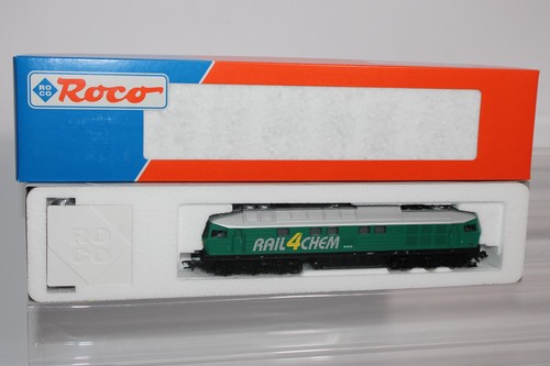 116 roco h0 - roco, h0,