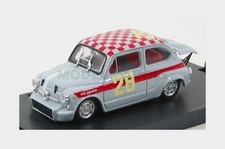 Brumm r369b fiat - fiat, 600