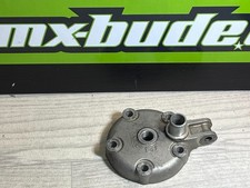 Cylinder head Suzuki RM125