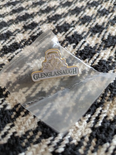 Glenglassaugh whisky weißgold - glenglassaugh,