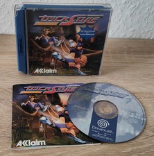 TrickStyle Sega Dreamcast