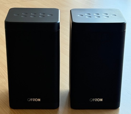Canton smart soundbox - soundbox, 3