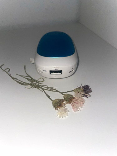 Handheld massagegerät - handheld,