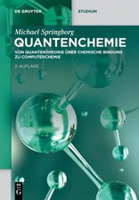 Quantenchemie | Michael