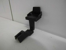 Fahrersitz für den DDR