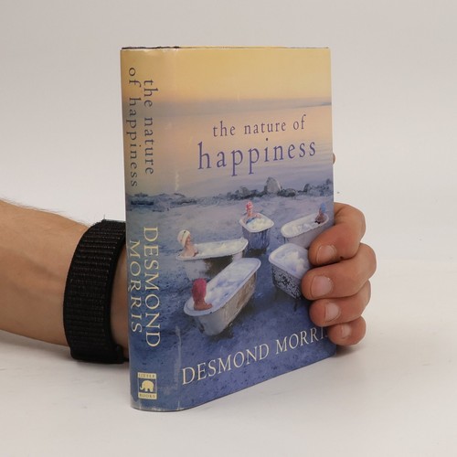 The nature happiness - of, happiness 