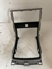 Mazda 6 Mittelkonsole