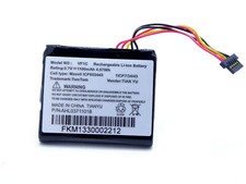 Original TomTom Go 1000 / 1005 Live Akku Betterie VF1C AHL03711018 3,7V 1100mAh