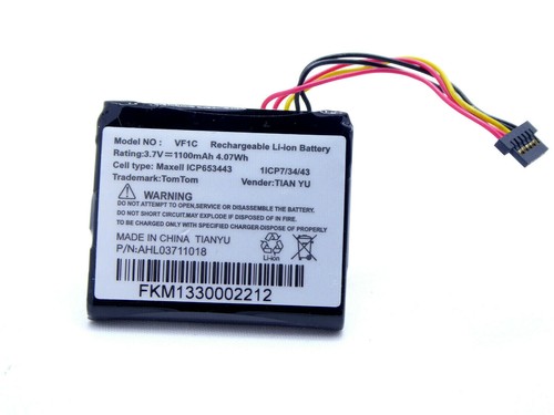 Original tomtom 1000 1005 - tomtom,