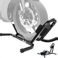 Motorrad Montageständer