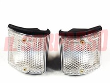 Vordere Blinker Rechts - Links