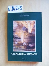 M. VERDONE - GIRANDOLA ROMANA