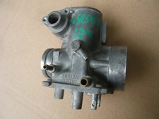 Yamaha SR 500  Typ Mikuni 2J4 bis 1983  Vergaser Gehäuse Body Housing Carburetor