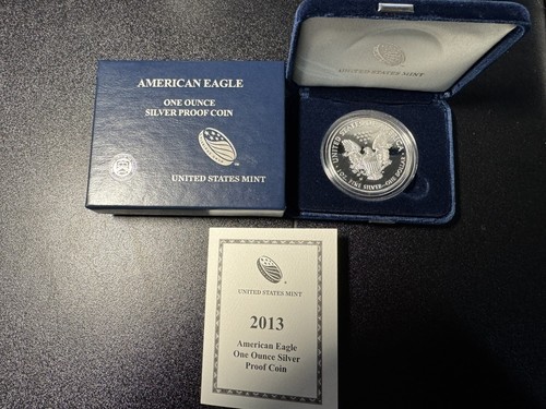 2013 american eagle - 2013-w, 1