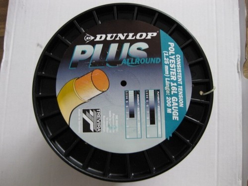 Dunlop tennissaite plus - dunlop,