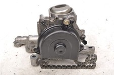 OPEL ASTRA K V 1.0 12V Turbo 105PS ÖLPUMPE 55494790 2018