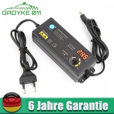 Steckernetzteil Regelbar 60W